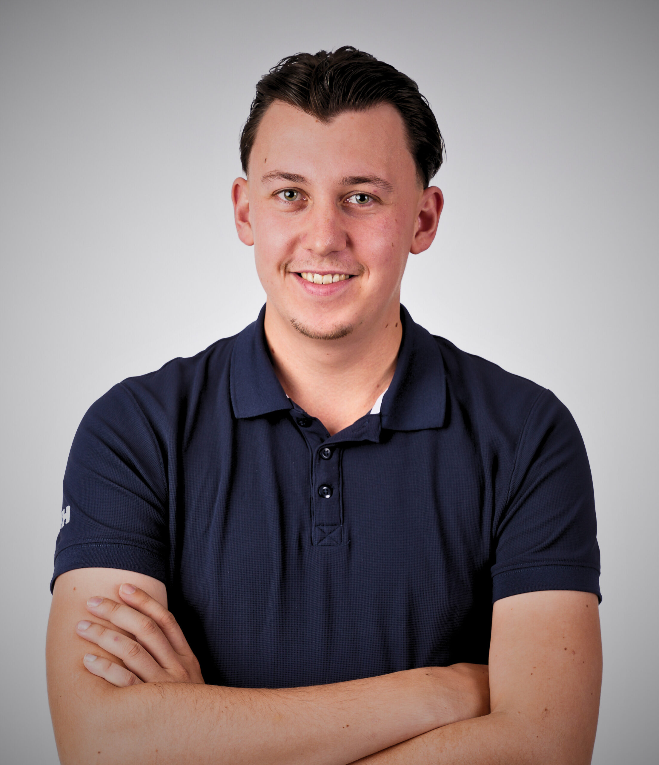 Foto van recruiter Rody