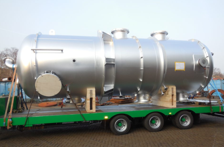 Apparatenbouwer